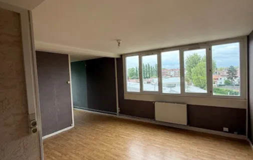 Location Loos Appartement 68090921b205