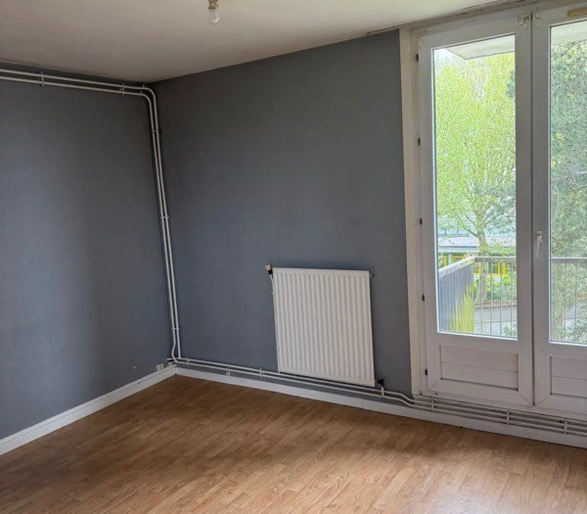 Location Loos Appartement 68090921b205