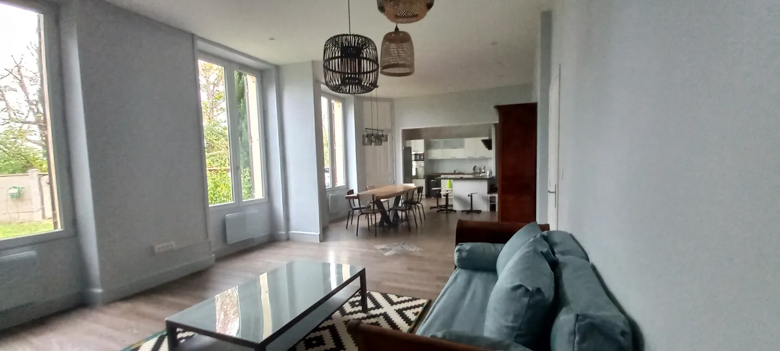 Location Grigny Appartement 6809207729852