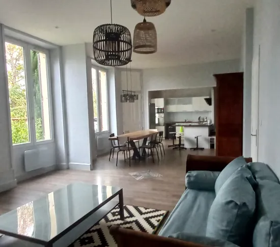 Location Grigny Appartement 6809207729852