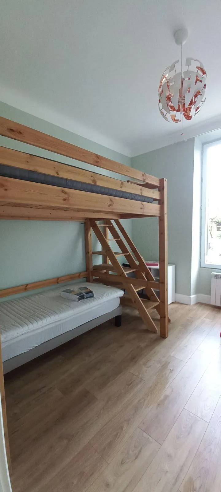 Location Grigny Appartement 6809207729856