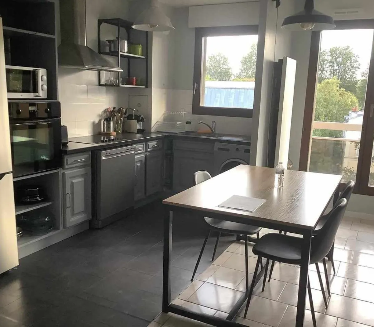 Location Saint-Maurice Chambre 680922509847