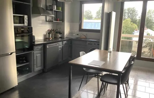 Location Saint-Maurice Chambre 680922509847