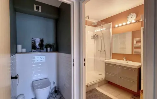 Location Saint-Maurice Chambre 680922509847