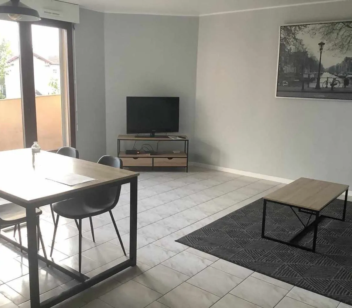 Location Saint-Maurice Chambre 680922509847