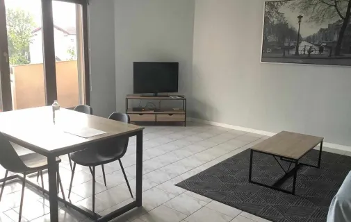 Location Saint-Maurice Chambre 680922509847