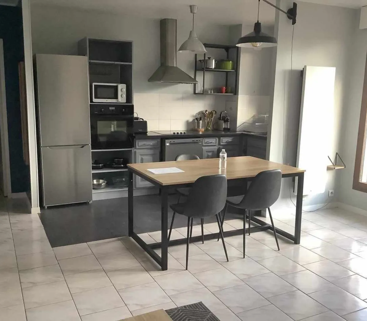 Location Saint-Maurice Chambre 680922509847