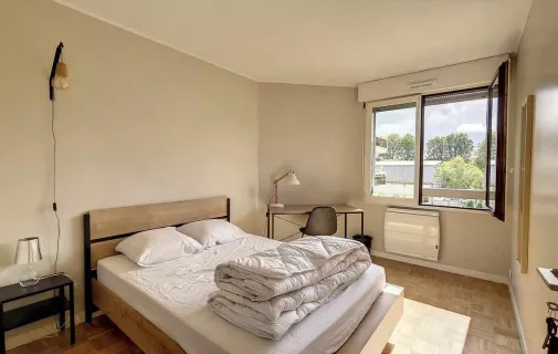 Location Saint-Maurice Chambre 680922509847