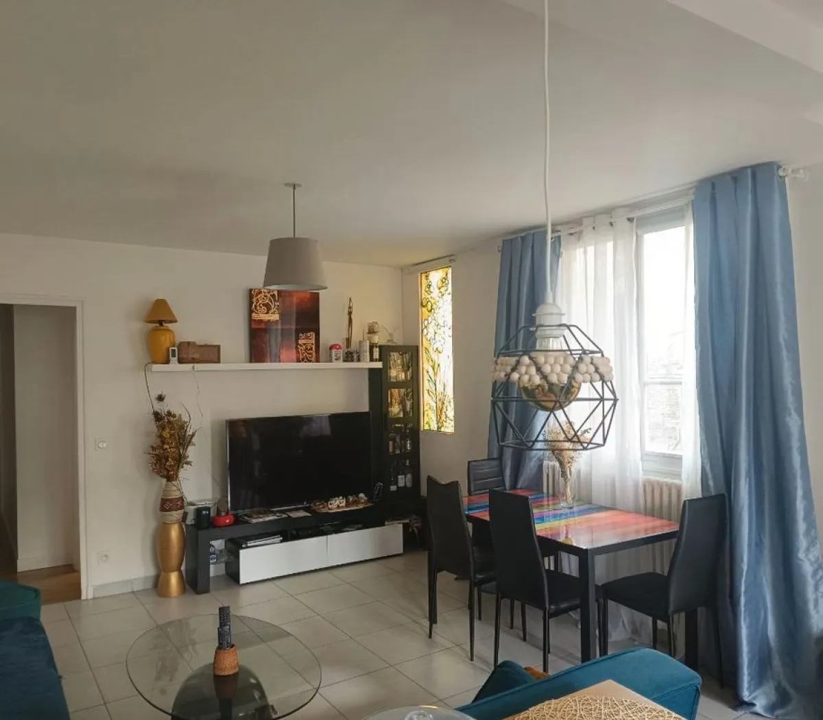Location Neuilly-sur-Marne Appartement 6809eabc911d
