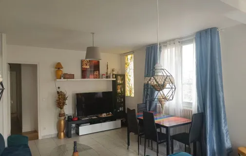 Location Neuilly-sur-Marne Appartement 6809eabc911d