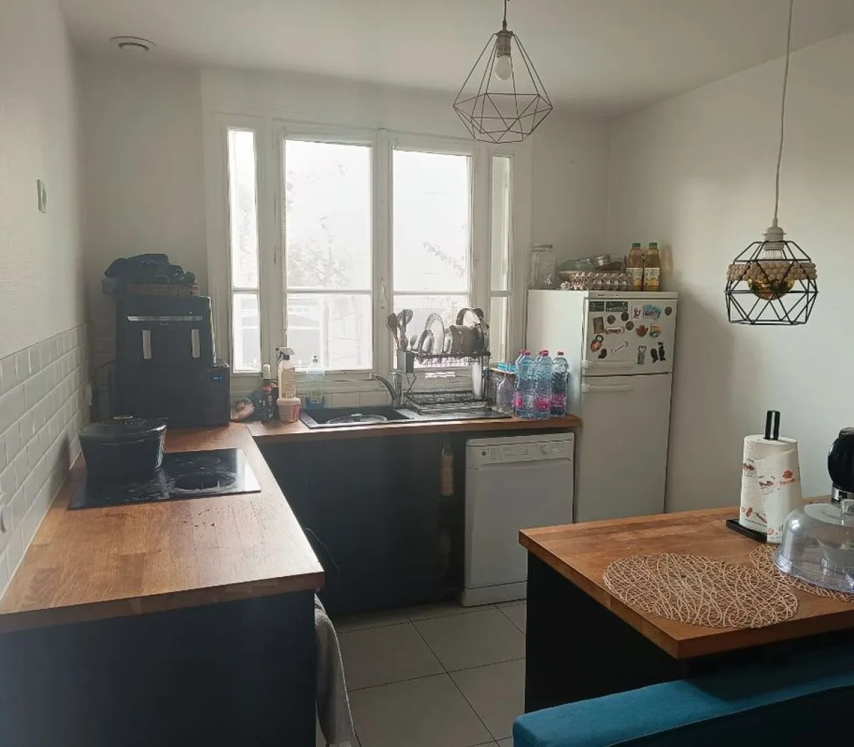 Location Neuilly-sur-Marne Appartement 6809eabc911d