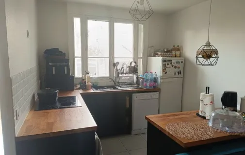 Location Neuilly-sur-Marne Appartement 6809eabc911d