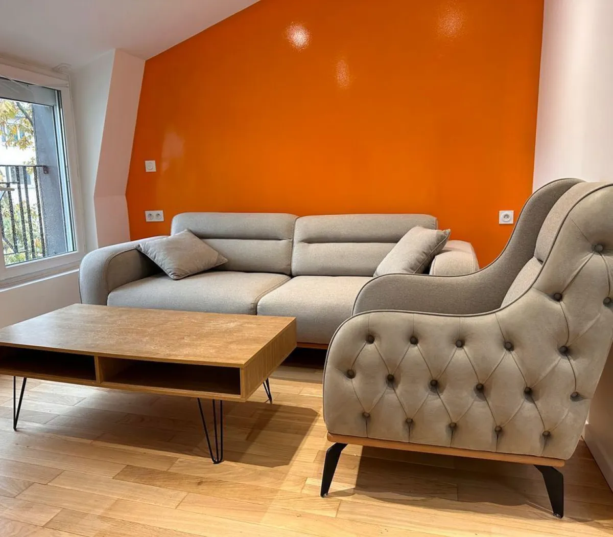 Location Alfortville Appartement 6809fb912799