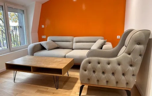 Location Alfortville Appartement 6809fb912799