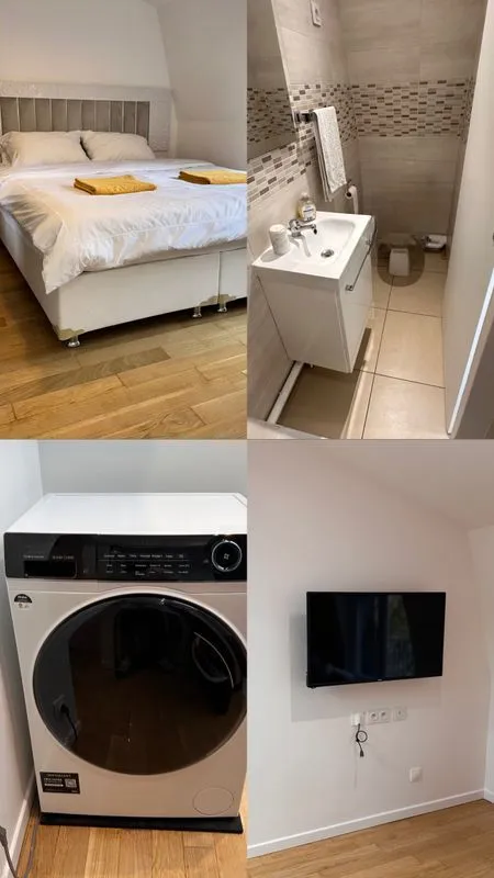 Location Alfortville Appartement 6809fb9127993