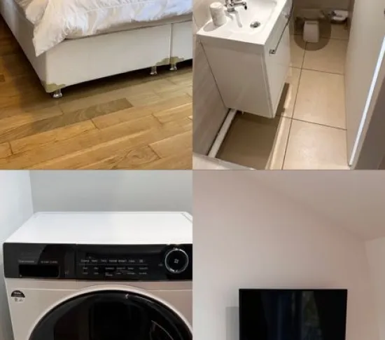 Location Alfortville Appartement 6809fb9127993