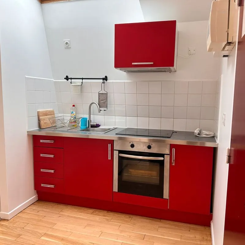 Location Alfortville Appartement 6809fb9127992