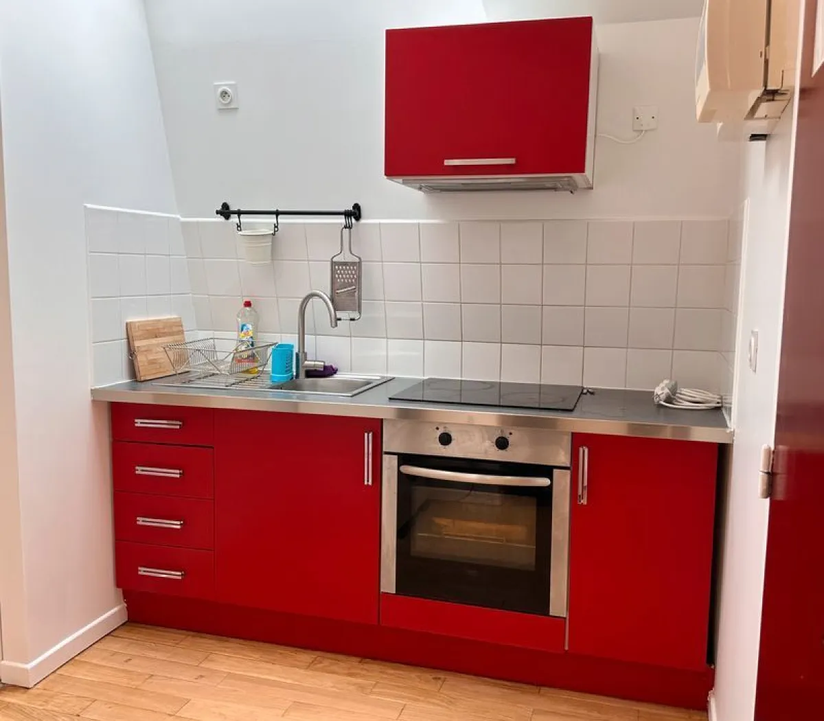 Location Alfortville Appartement 6809fb912799