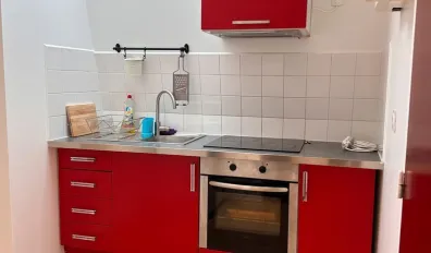 miniatureLocation Alfortville Appartement 6809fb9127992