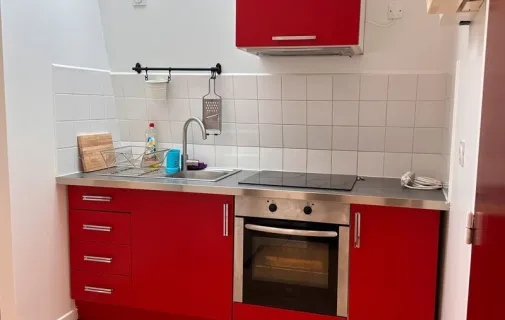 Location Alfortville Appartement 6809fb912799