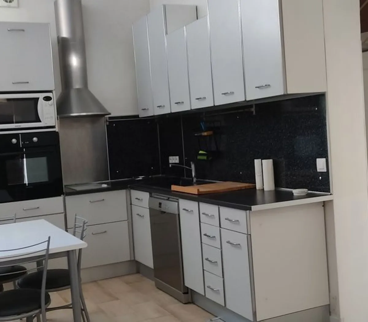 Location Grenoble Appartement 6809fd024676