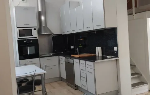 Location Grenoble Appartement 6809fd024676