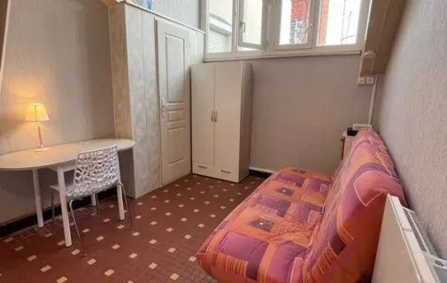 Location Lyon Appartement 6809ff9f426f