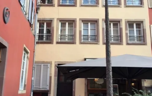 Location Strasbourg Appartement 680a09fbe7e0