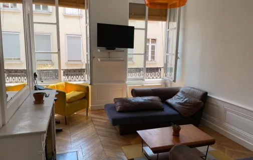Location Lyon Appartement 680a0b0eecca