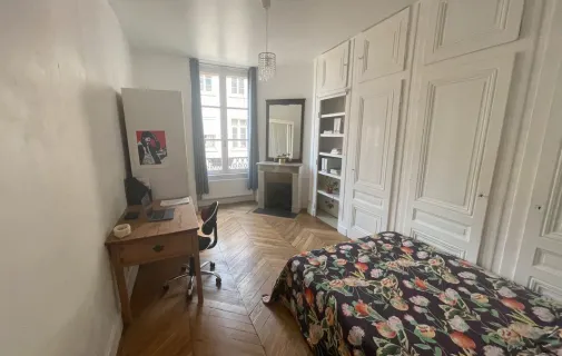 Location Lyon Appartement 680a0b0eecca