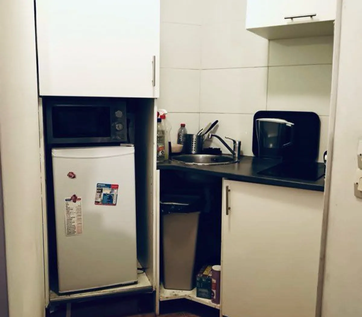 Location Nanterre Appartement 680a0c5e3c85