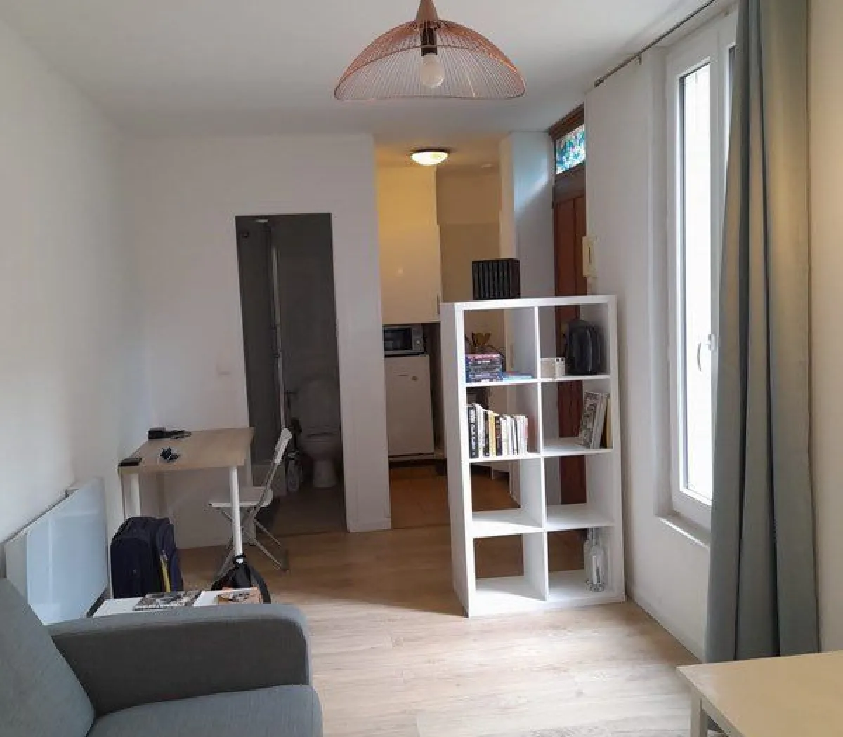 Location Nanterre Appartement 680a0c5e3c85