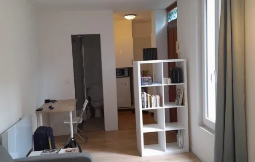 Location Nanterre Appartement 680a0c5e3c85