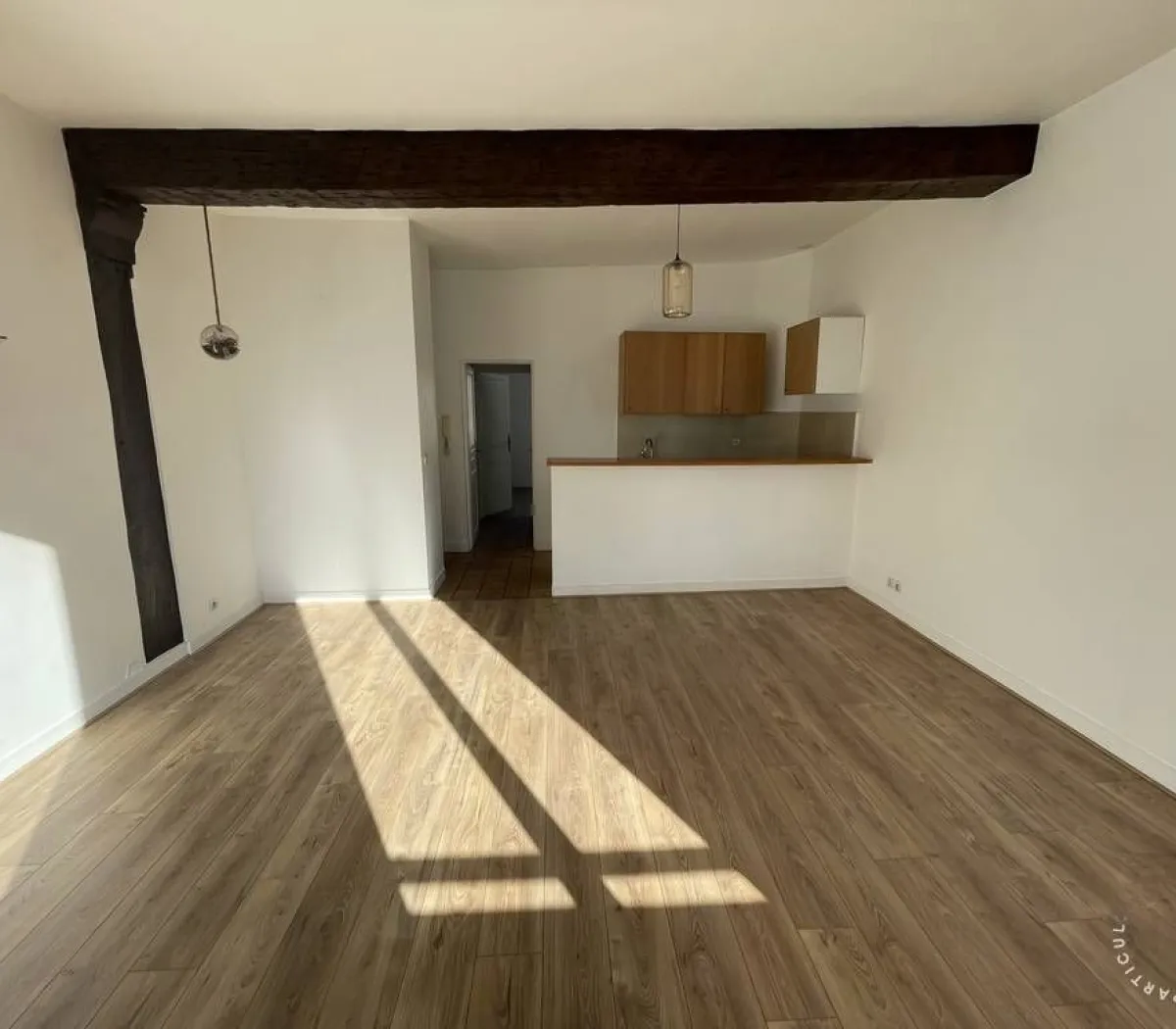 Location Paris Appartement 680a31068329