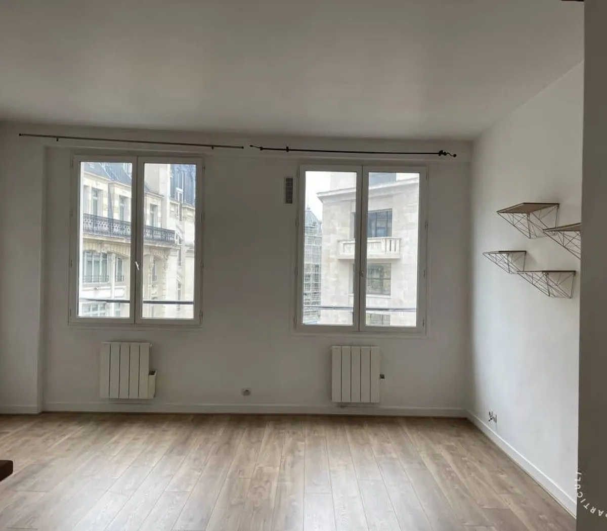 Location Paris Appartement 680a31068329