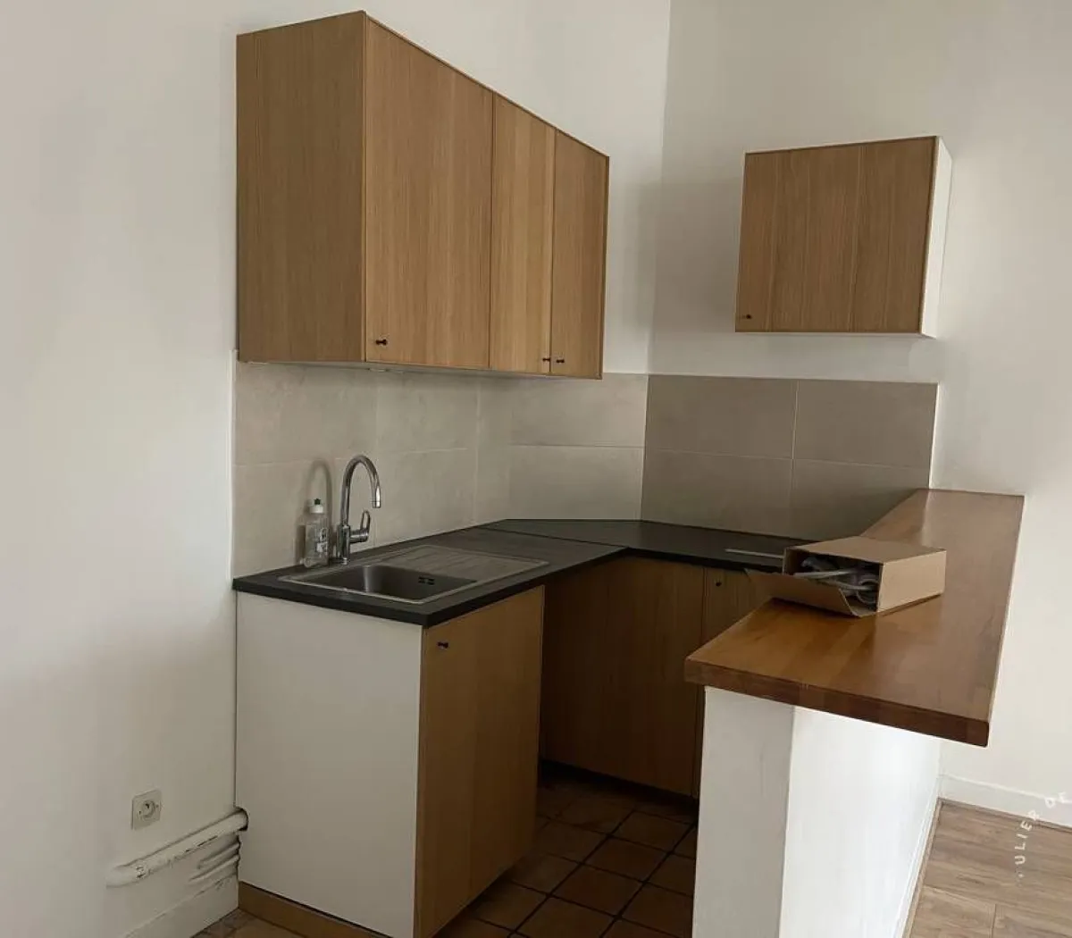 Location Paris Appartement 680a31068329