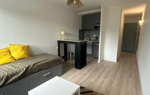 Location Toulouse Appartement 680a32e4ee1e