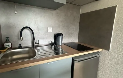 Location Toulouse Appartement 680a32e4ee1e