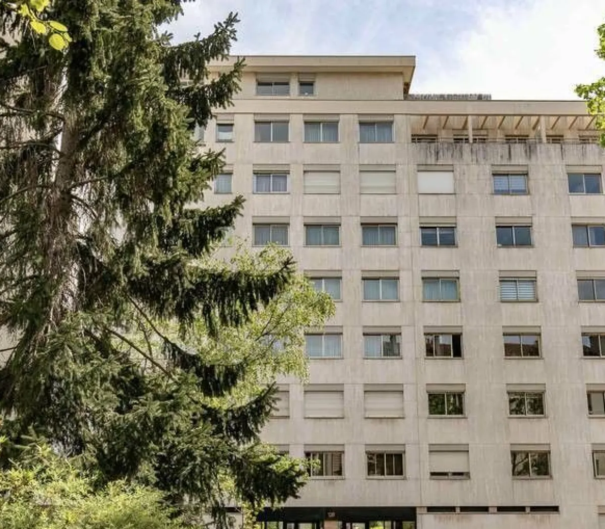 Location Courbevoie Appartement 680a347cbd70