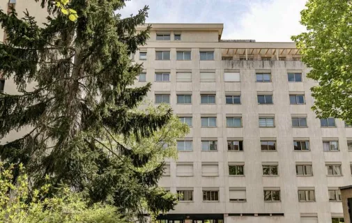 Location Courbevoie Appartement 680a347cbd70