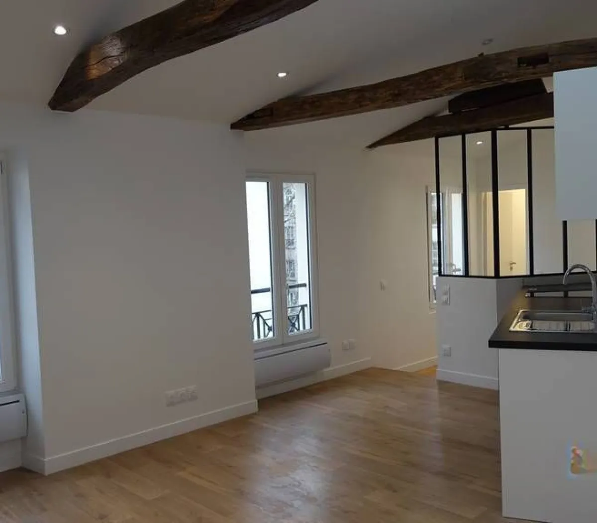 Location Paris Appartement 680a38614658