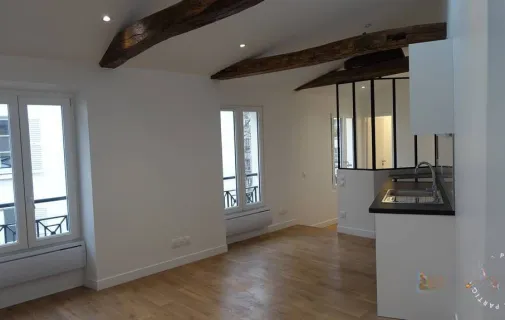 Location Paris Appartement 680a38614658