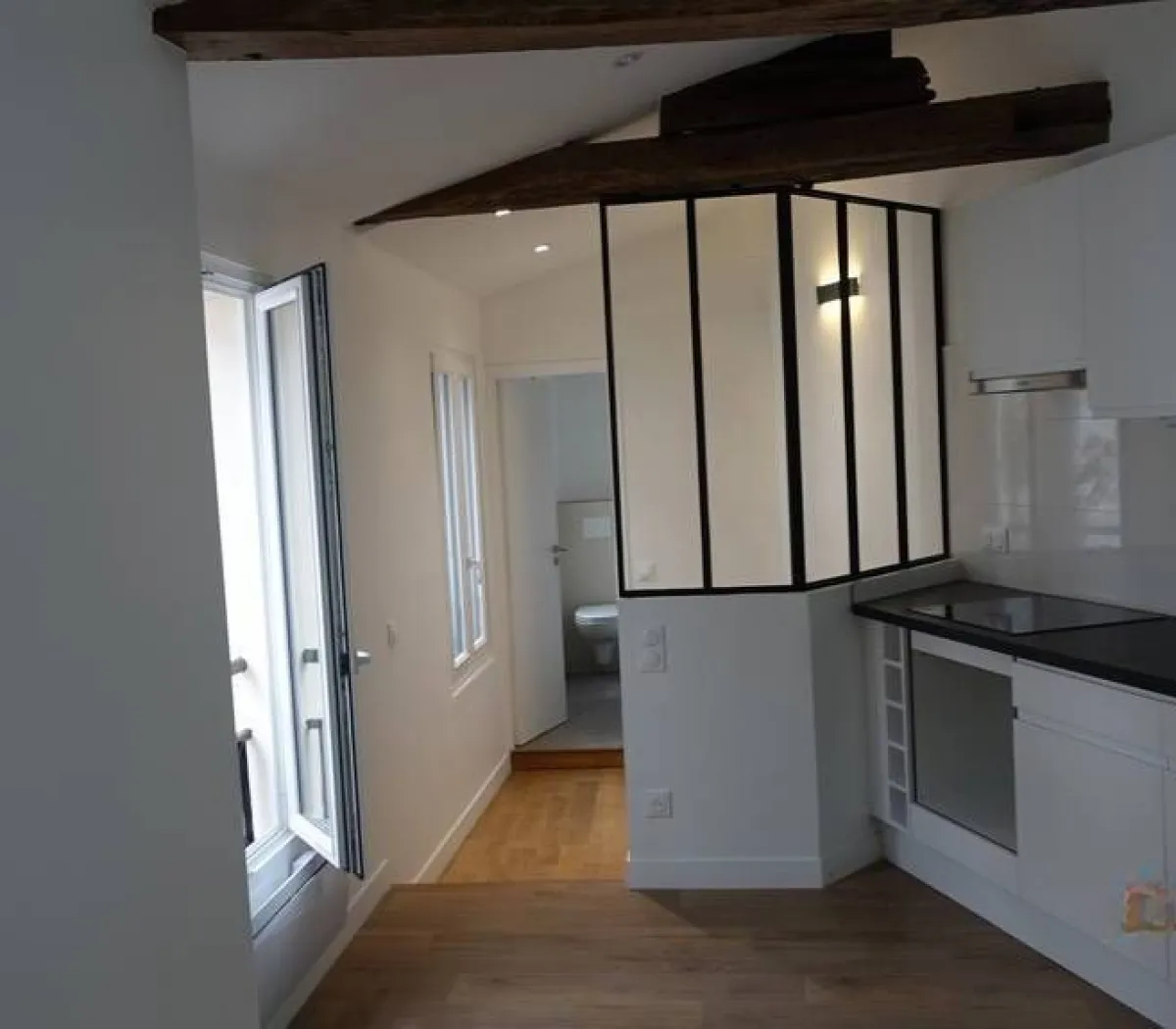 Location Paris Appartement 680a38614658
