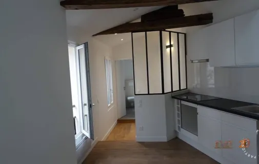 Location Paris Appartement 680a38614658