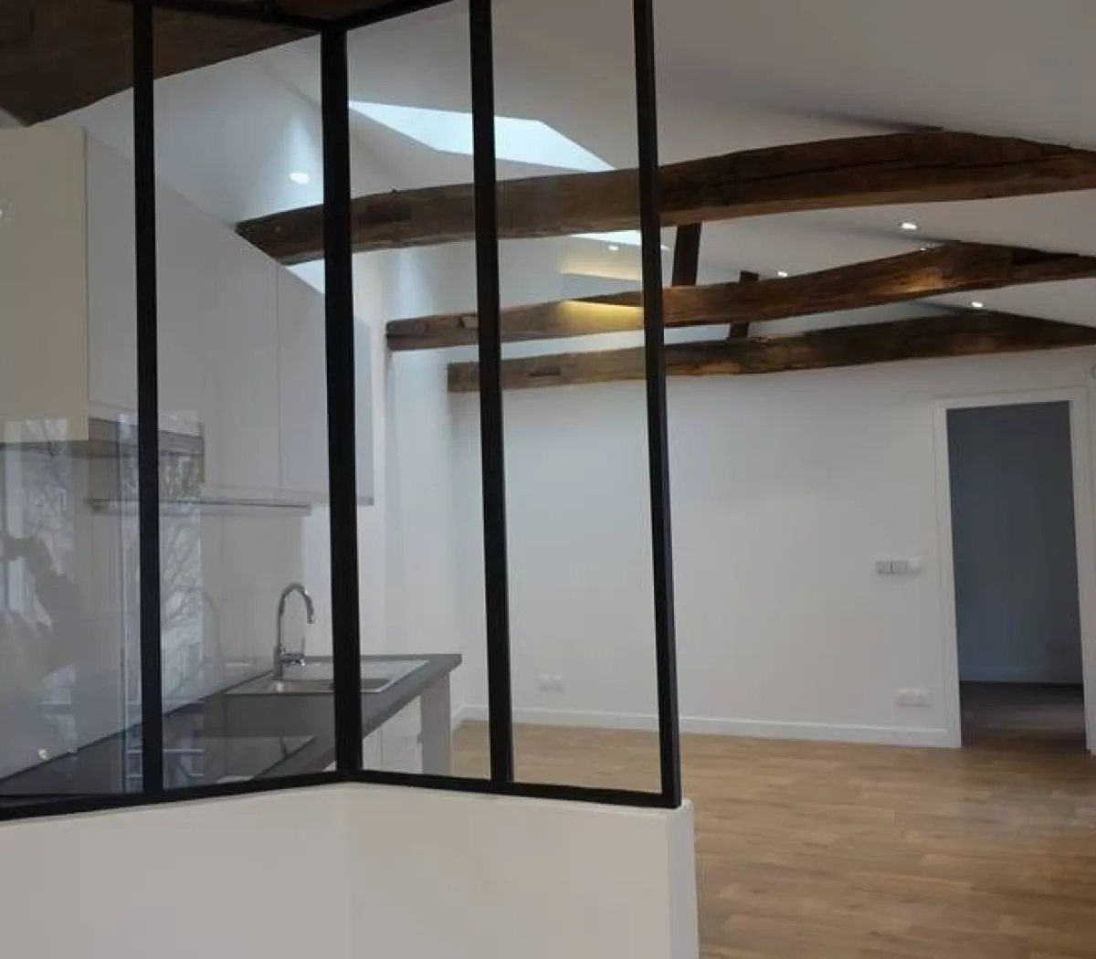 Location Paris Appartement 680a38614658