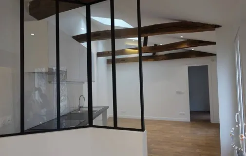 Location Paris Appartement 680a38614658