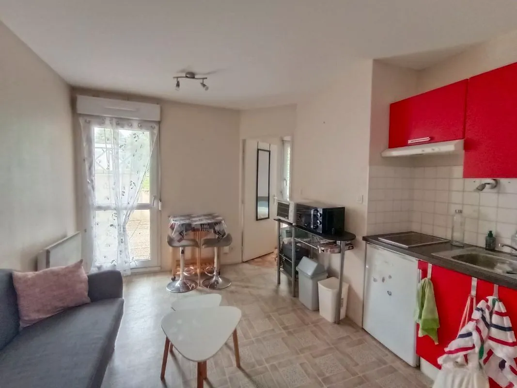 Location Angers Appartement 680a3aee237f