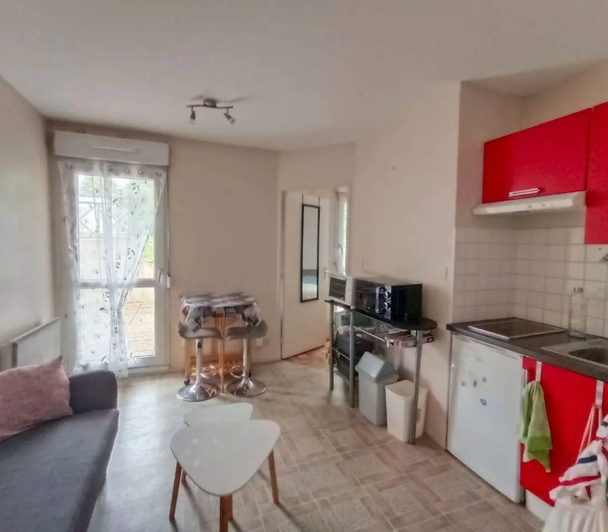 Location Angers Appartement 680a3aee237f