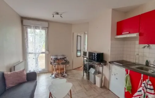 Location Angers Appartement 680a3aee237f
