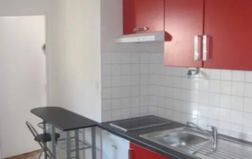 Location Angers Appartement 680a3aee237f